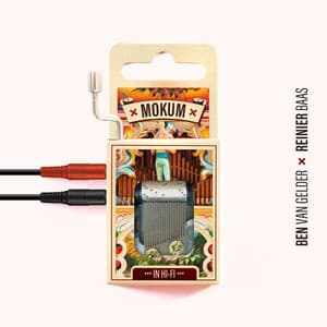 Mokum in Hi-Fi - Ben van Gelder