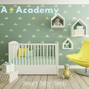 Smart Baby Sleep - A-Plus Academy