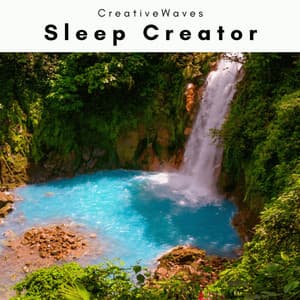 A Sleep Creator - CreativeWaves