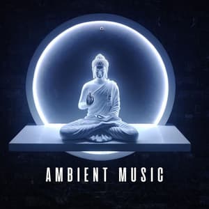 Ambient Music: Meditative with Bird Sounds for Inner Harmony - The Gods and I
