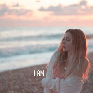 I Am - Solfeggio Sound Bath