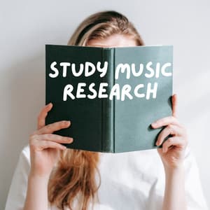 Uplifting Study Ambience - Study Music Research
