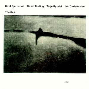 The Sea - Ketil Bjørnstad