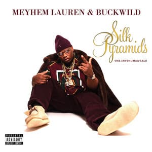 Silk Pyramids - Meyhem Lauren