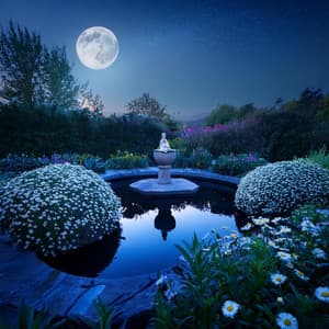 Noches Tranquilas: Melodías Tranquilas Para Dormir Mejor - Soñar en paz