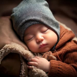 Hip Hop Lullabies for Baby's Sleep - Tibetan Music Sessions