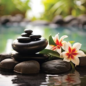 Spa Water's Lake A Cappella: Water's Healing Symphony - Sonic Nature