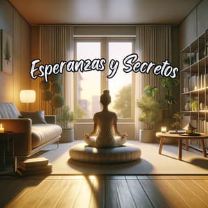 Esperanzas y Secretos - Latidos Binaurales Ondas Alfa
