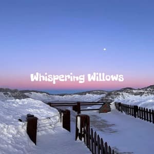 Whispering Willows - BGM Zone