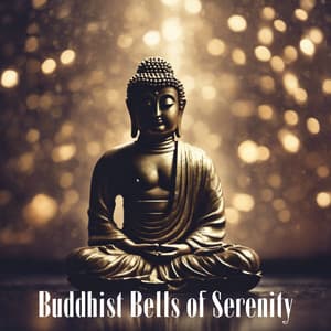 Buddhist Bells of Serenity: Zen Ringtone Bliss - Chakra Music Zone