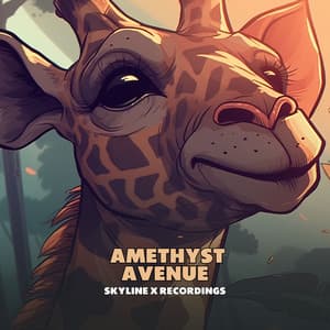 Amethyst Avenue - Sleep Music Dreams