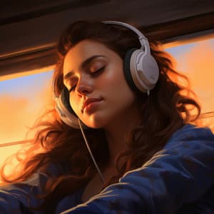 Música Relajante: Ritmos Acuáticos Para Los Sueños - Naturaleza nativa americana