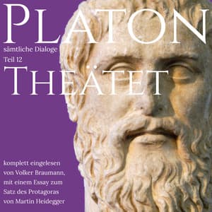 Theätet - Platon