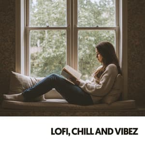 Lofi, Chill and Vibez: Smooth Beats for Rainy Days - Relajacion