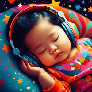 Soft Night Tunes: Dreamy Lullabies for Baby Sleep - Night Music