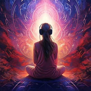 Music for Meditation: Paths to Stillness - Astral Noise