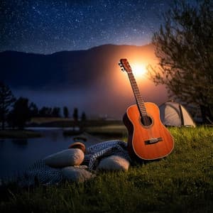 Guitar Music for Sleep: Blissful Nights - Spanish Guitar Society
