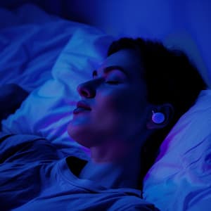 Armonías De Paisajes Oníricos: Música Para Un Sueño Tranquilo - Sonido de la naturaleza para dormir