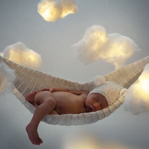 Baby's Lullaby: Gentle Piano - Chillout Lounge Piano