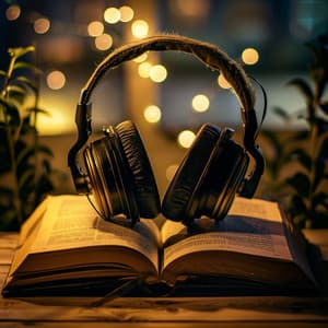 Focus Study Tunes: Productive Frequencies - American Inhabitants