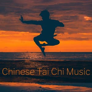 Chinese Tai Chi Music: Relax Songs for Tai Chi and Reiki - Tai Chi Chuan