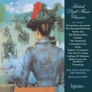 British Light Music Classics, Vol. 1 - New London Orchestra