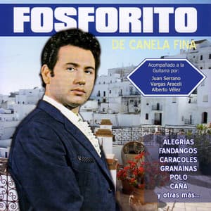 De Canela Fina - Fosforito