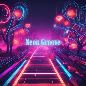 Neon Groove: Trip Hop Tales - Chillout Habits