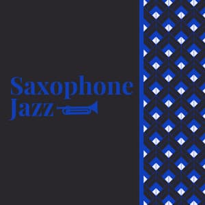 Sweet Calm Saxophone - Saxophone Jazz