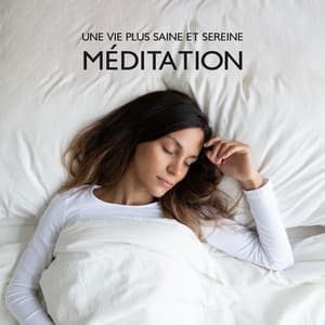 Une vie plus saine et sereine - Musique Coeur de la Nature