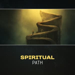 Spiritual Path - Spiritual Healing Consort