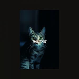 海辺の猫 - Good Morning Jazz Cafe