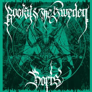 Split - Rocky And The Sweden