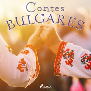 Contes bulgares - Anonyme