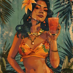 Summer Nights in Havana: Latin Jazz Vibes & Cuban Cocktail Lounge 2024 - Dean Havana