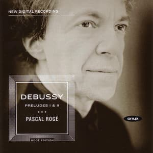 Debussy Preludes I & II - Claude Debussy