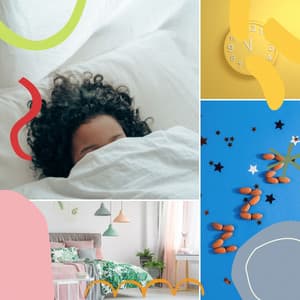 Heavenly Ambiance for Sleeping Well - ASMR Sounds for Sleep