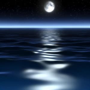 Sleepy Ocean Waves - Wave Sound Group