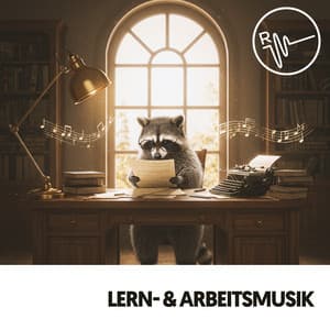 Lern- & Arbeitsmusik: Ruhige Beats für den Geist - Ruido Blanco Hart
