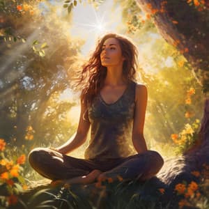 Tranquil Mindwaves: A Meditation Journey - 7 Chakras