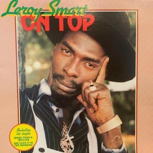 On Top - Leroy Smart