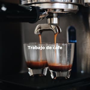 Trabajo de cafe - Jazz Rilassante Retro