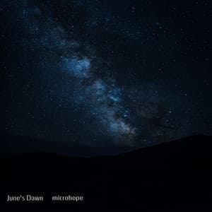 June's Dawn - microhope