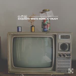 Exquisite White Noise to Enjoy - White Noise Spa