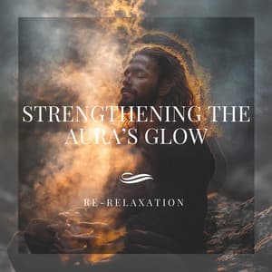 Strengthening the Aura’s Glow - Re-Relaxation