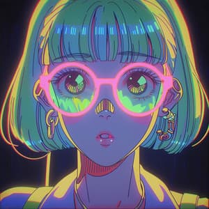 Vibraciones Rítmicas: Energía Desatada Del Hip Hop - Beats hip-hop tranquilos