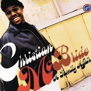 A Family Affair - Christian McBride