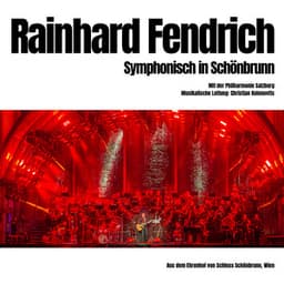 Symphonisch in Schönbrunn