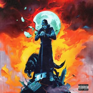 Razor's Edge - Rome Streetz