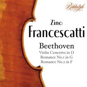 Beethoven: Orchestral Works - Ludwig van Beethoven